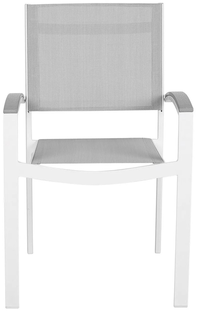 Set scaune 2 buc. Pero (gri). 1011521