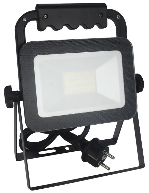 LED Proiector LED/20W/230V IP44