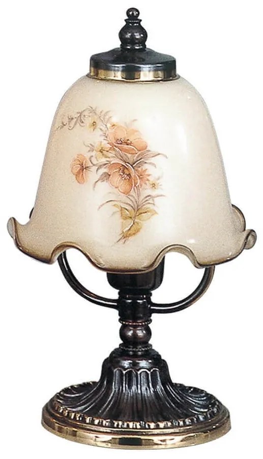Veioza, lampa de masa clasica design italian 965