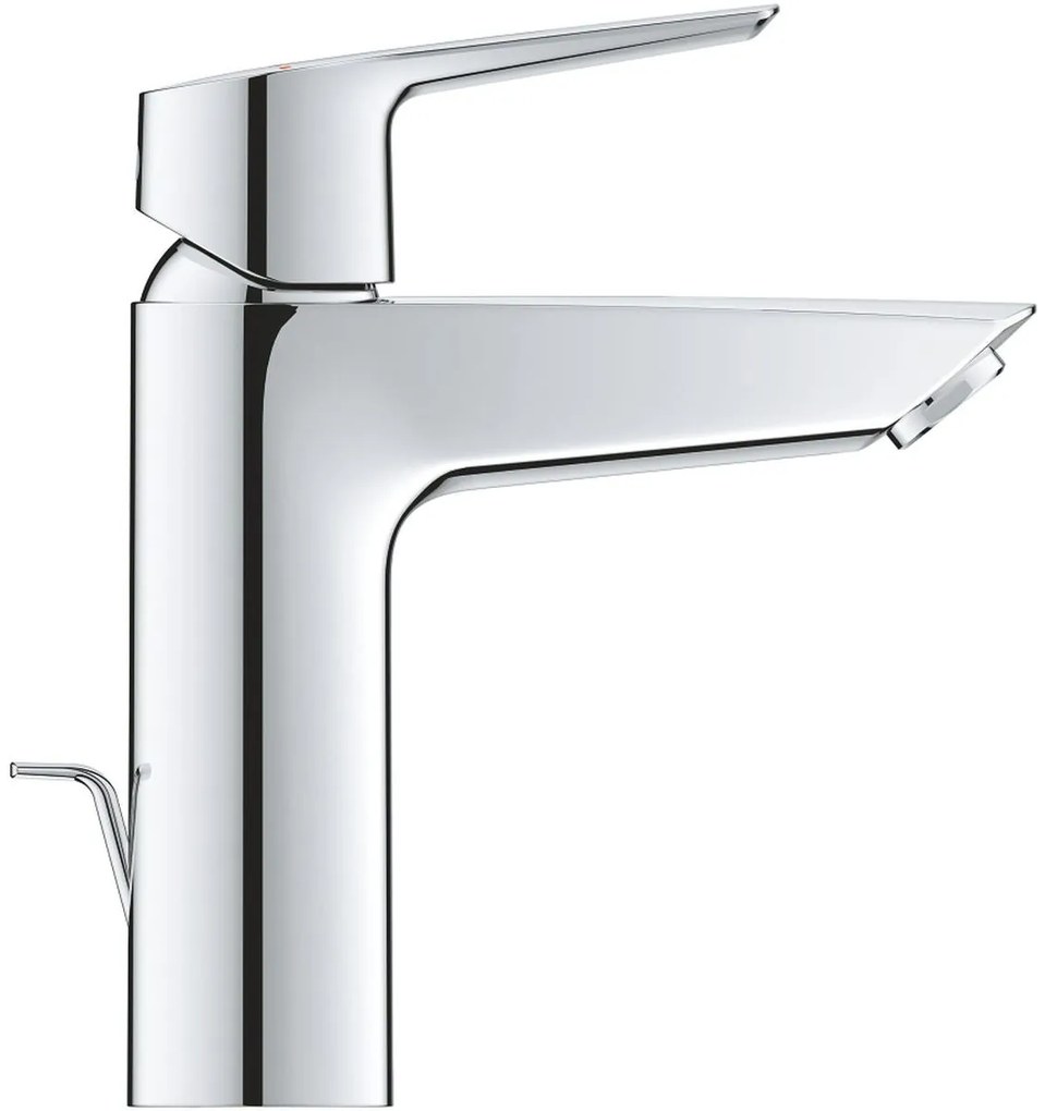 Grohe Start baterie lavoar stativ StarLight Chrome 23552002