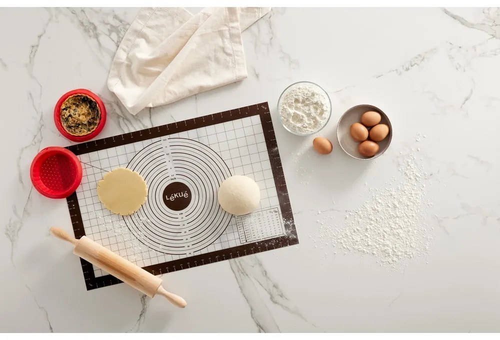 Covoraș pentru copt din silicon 40x60 cm – Lékué