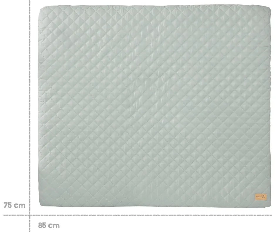 Salteluță pentru schimbat scutece 75x85 cm Roba style – Roba
