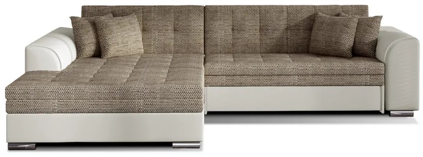 Coltar extensibil Sorento pe stanga Berlin 03/Soft 33