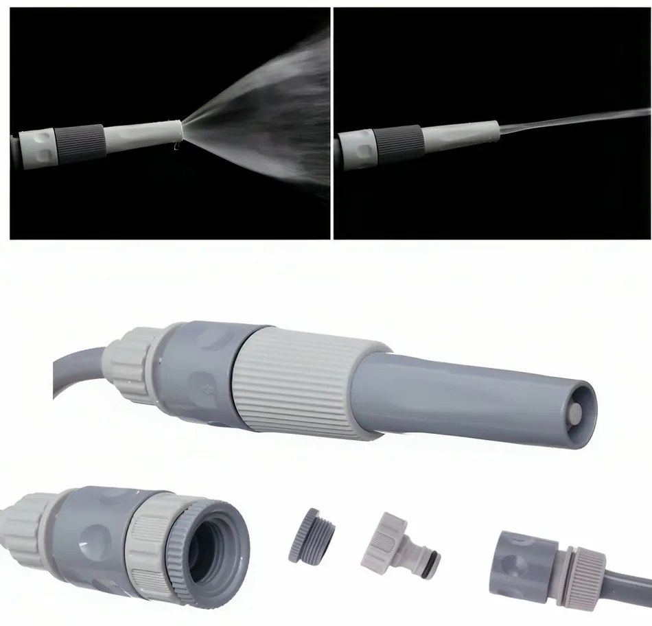 Tromba automată cu furtun de 20 m, M