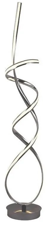 Lampadar LED dimabil LED/80W/230V 3000-6500K + telecomandă