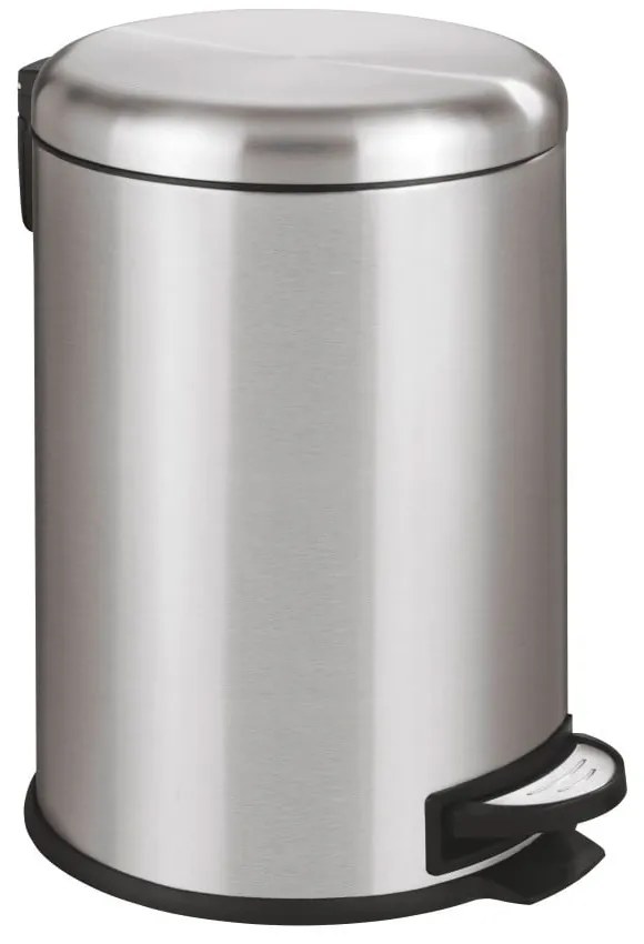 Coș de gunoi inox Wenko Bin, 20 l