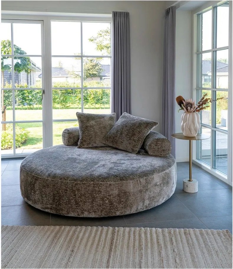 Șezlong bej Cairo – House Nordic