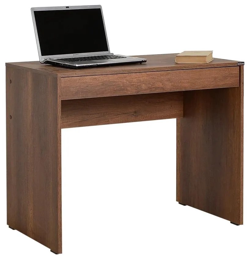 Masă PC Dolodu 3 (Nuc oslo) . 1094925