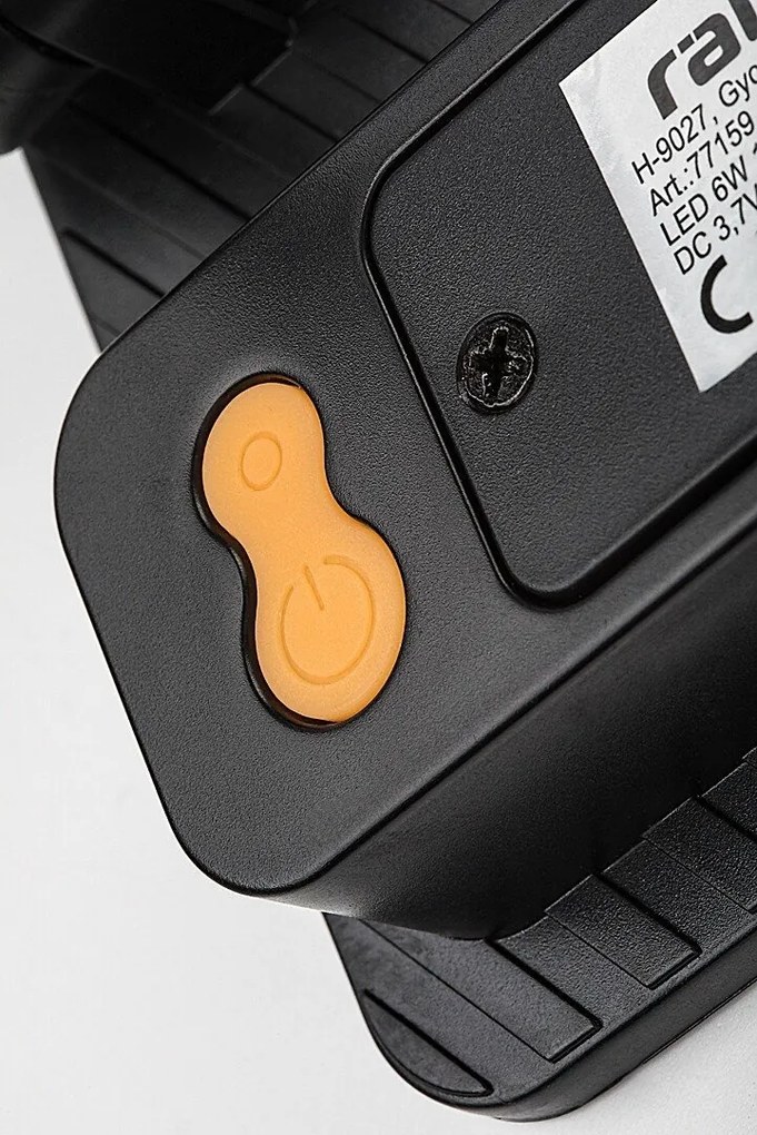 Lampa solara cu senzor de miscare Tarcal