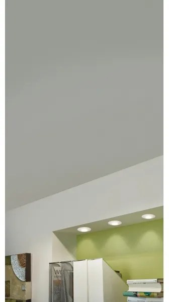 Eglo 97079 - Lampă încastrată baie LED CHANGO 3xLED/1W/230V IP44
