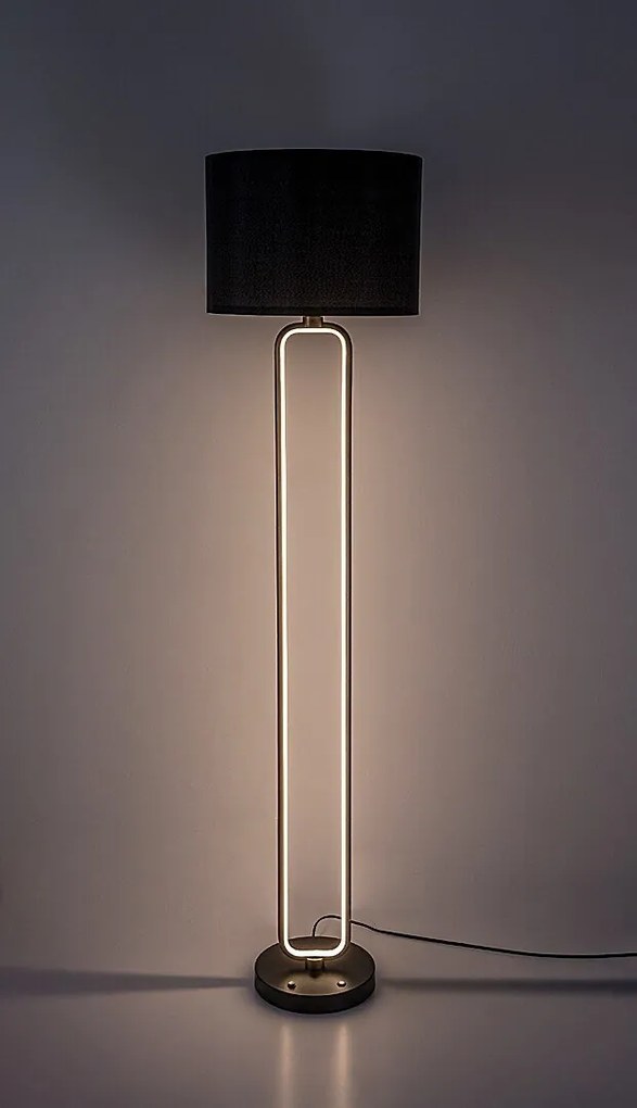 Lampadar/Lampa de podea design decorativ Domiro