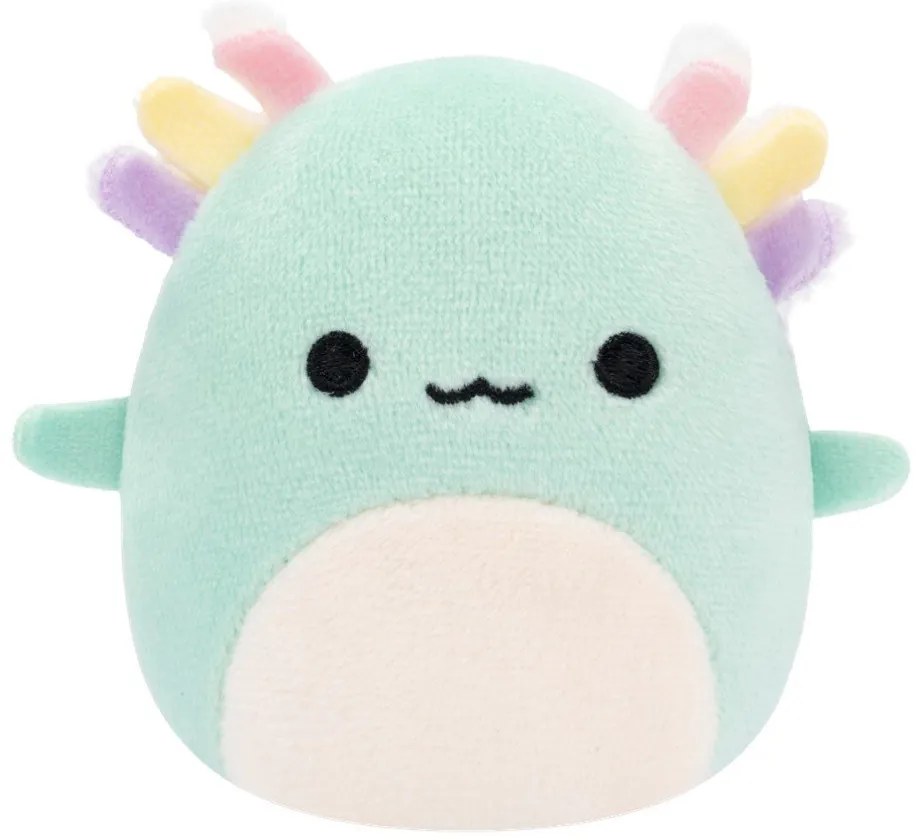 Jucării de pluș 4 buc. Micromallows 4Pack – SQUISHMALLOWS