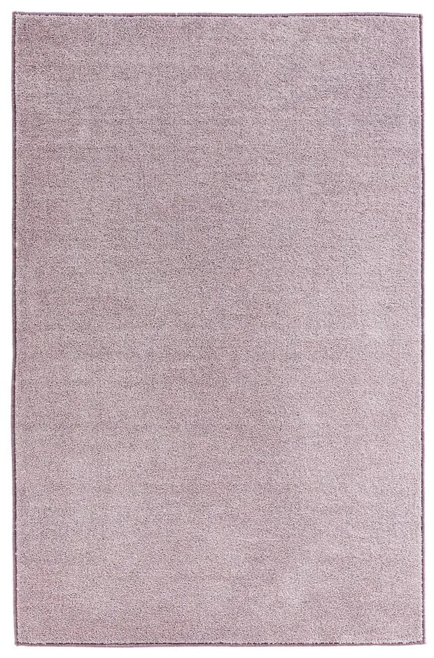 Covor Hanse Home Pure, 140x200 cm, roz