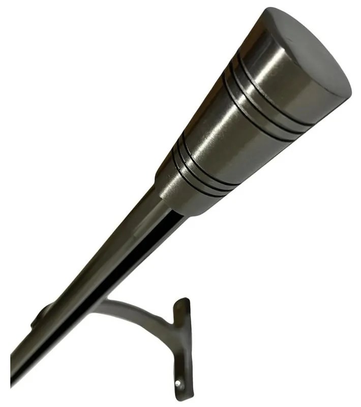 Galerie de perdea din metal 200 cm Toronto - SP TREND