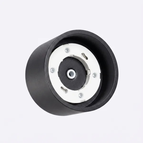 Sollux SL.2438 - Spot MODO 1xGX53/10W/230V, negru