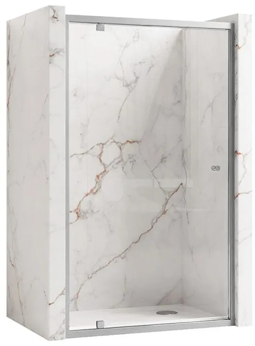 Usa de dus Rea Primo Swing 100 crom