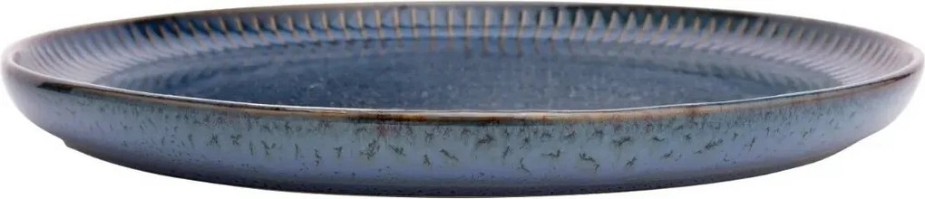 Set 2 farfurii întinse Altom Reactive Stripes 26cm