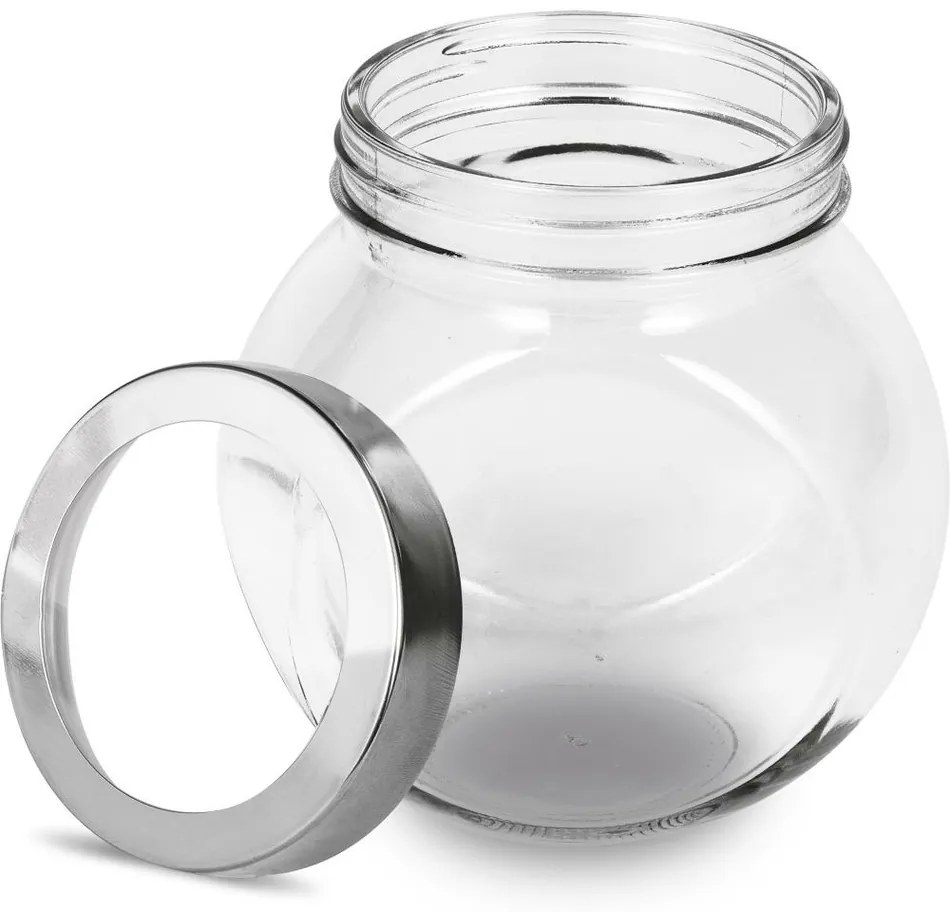 Set 3 doze Lamart LT6049  Buck, 650 ml
