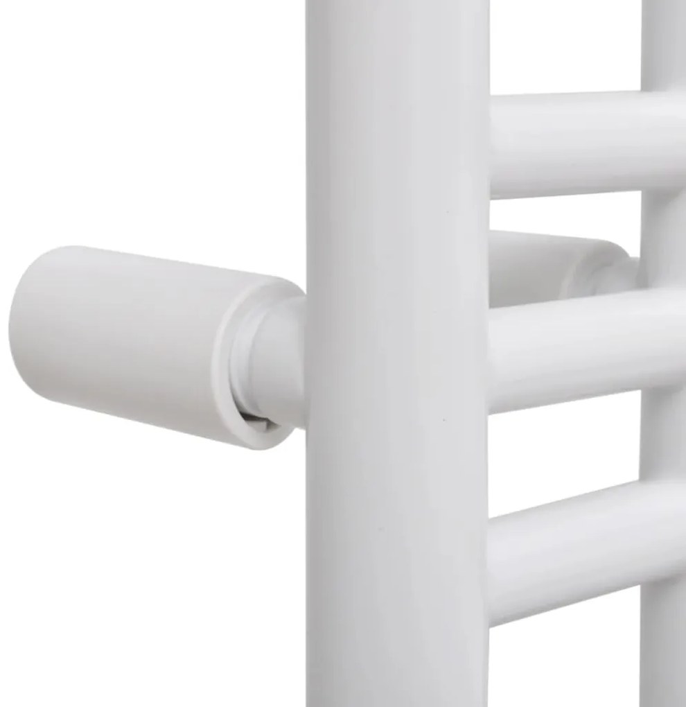 Radiator port-prosop incalzire centrala baie, drept, 500 x 1400 mm 1, 500 x 1400 mm