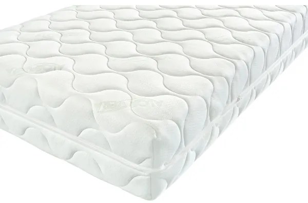 Saltea cu arcuri pocket POSEIDON 2 100x200 cm