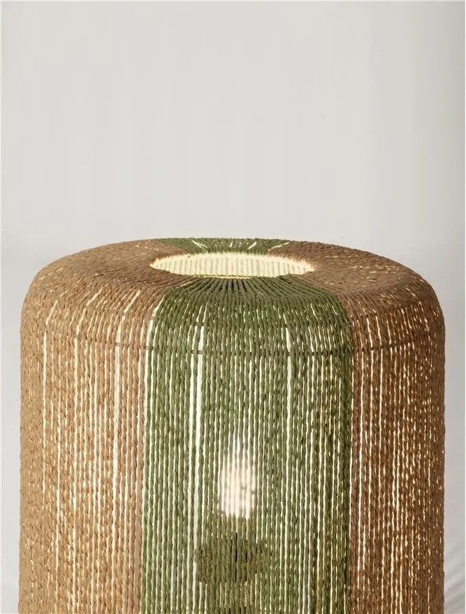 Veioza design natural DENA NVL-9586612