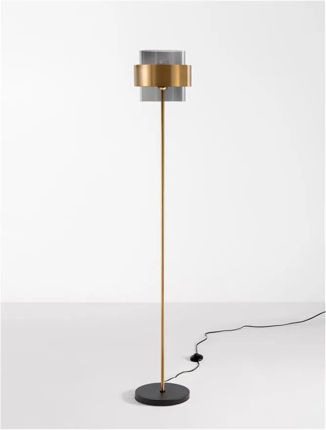 Lampadar, Lampa de podea design modern SIANNA