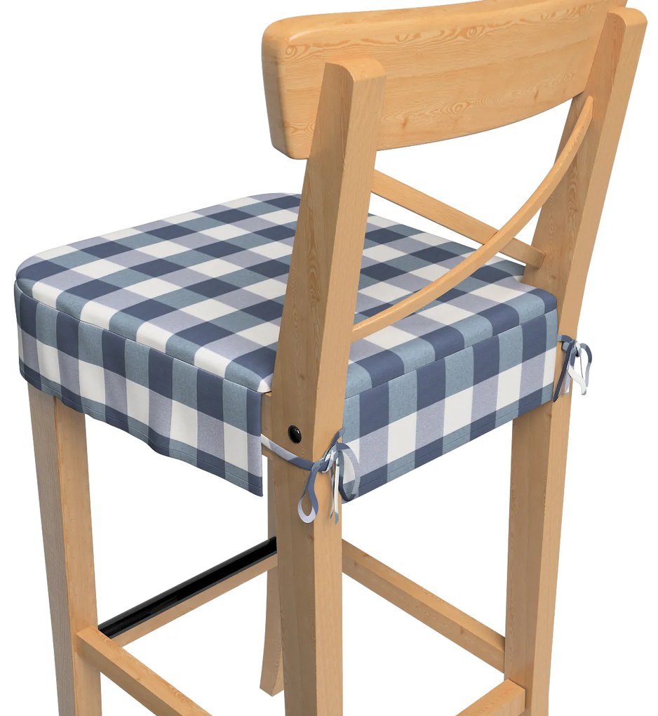 Husa taburet bar Ikea Ingolf