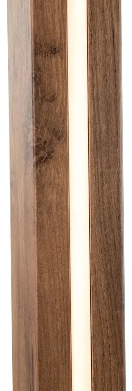 Lampadar/Lampa de podea design decorativ FOREST