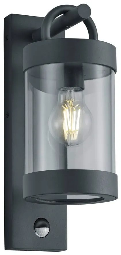 Corp de iluminat pentru exterior (înălțime 33 cm) Sambesi – Trio