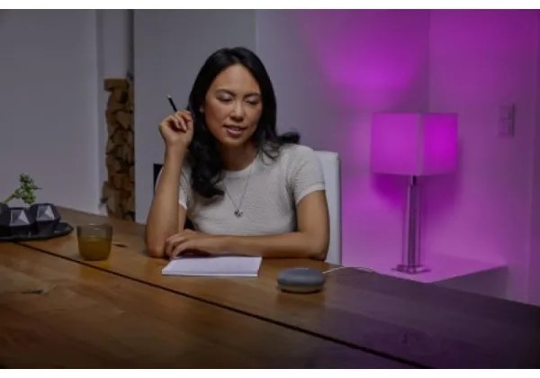 SET 3x LED RGBW Bec dimabil SMART+ GU10/4,9W/230V 2700K-6500K - Ledvance