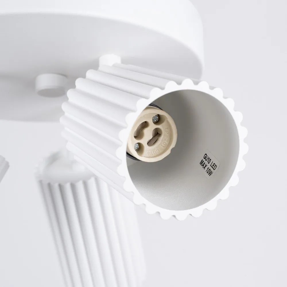 Spot alb Gleam – Sollux