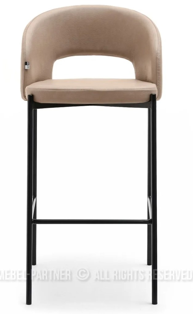 Scaun Gustav (bej + negru). 1110693
