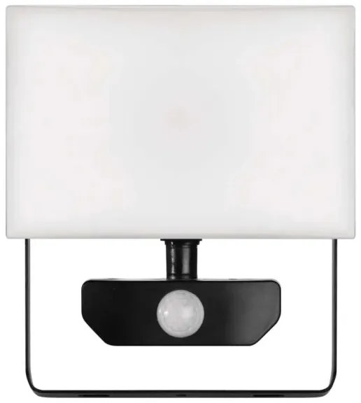 Proiector LED cu senzor TAMBO LED/30W/230V 4000K IP54