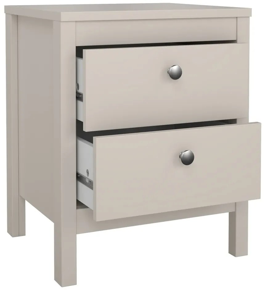 Noptieră grej Madrid – Tvilum