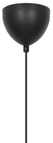 Nordlux - Pendul pe cablu MANAGO 1xE27/40W/230V