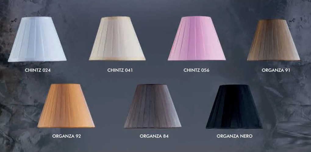 Veioza, lampa de masa design LUX DELLA TL