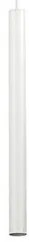 Pendul LED modern design ultra-slim ULTRATHIN SP1 SMALL alb 156682