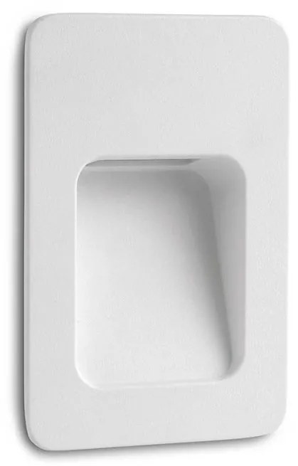 SPOT LED INCASTRABIL DE EXTERIOR NASE-2 alb 70396