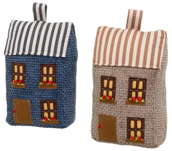 Opritoare de ușă 2 buc. House – Casa Selección