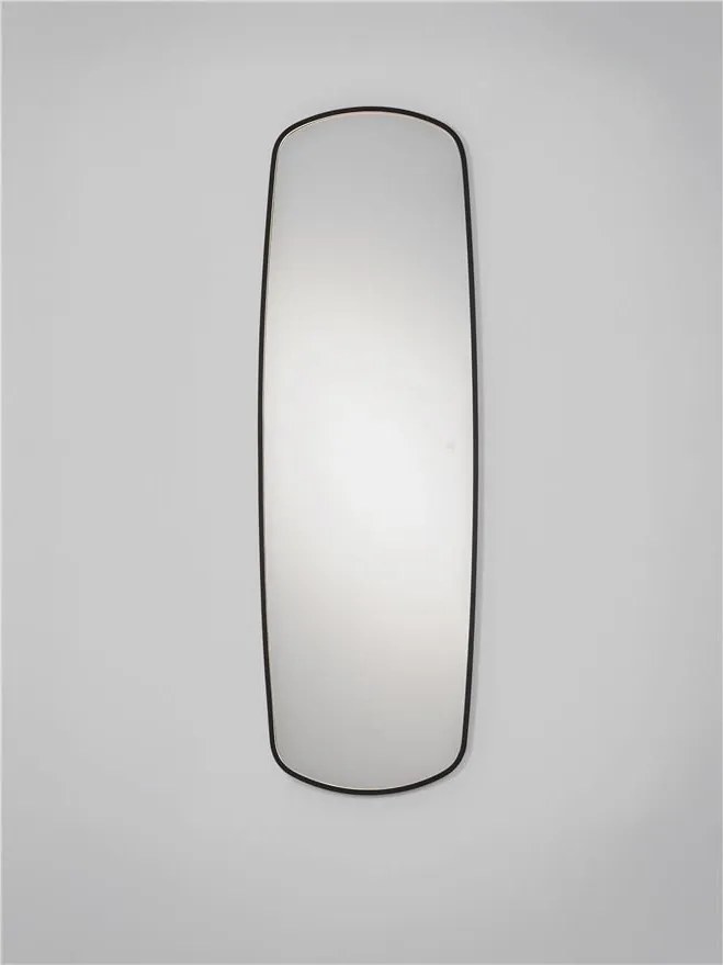 Oglinda cu iluminat LED pentru baie IP44 SINIA 55x170cm