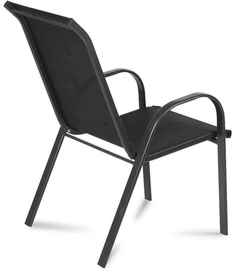 Set mobilier de grădină Fieldmann RONY II.