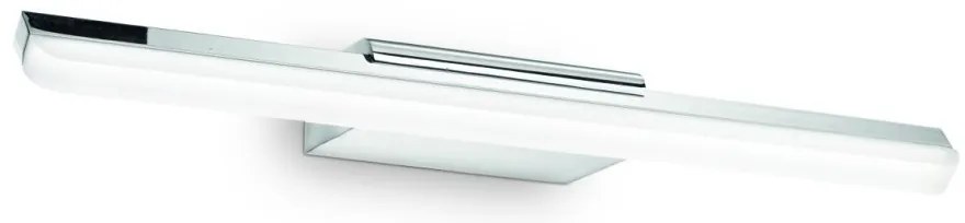 Aplica LED tablou/ oglinda Riflesso ap d42 CROMO