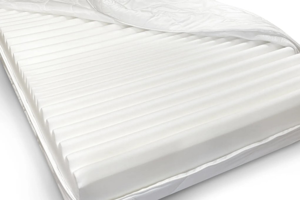 Saltea ortopedică Medical Flex de la Sleepy