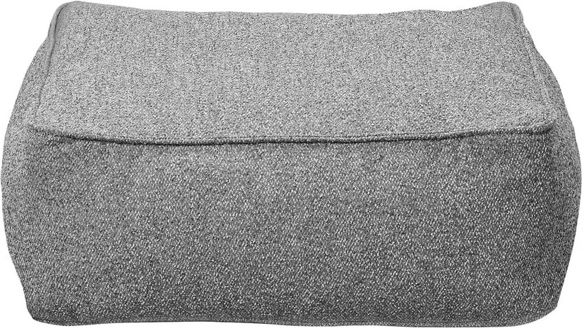 Taburet de grădină gri Grow – Blomus