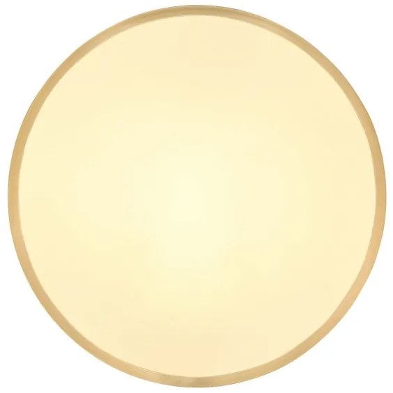 Plafonieră LED TIBEY LED/22W/230V d. 35 cm Globo 12381-22