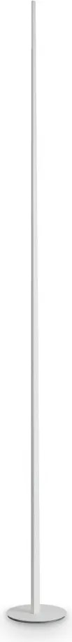 Lampadar LED minimalist BLADE PT BIANCO H-251,2cm