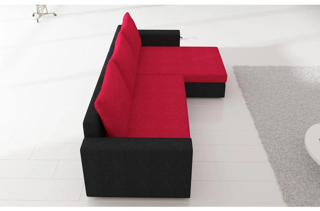 Coltar extensibil Livio Sawana 21/Soft 17