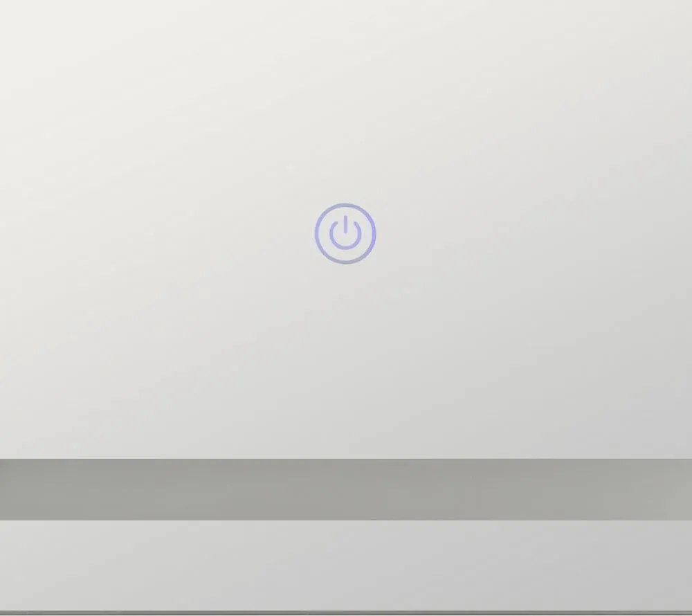 Oglindă de perete cu led 60x80 cm – Ixia