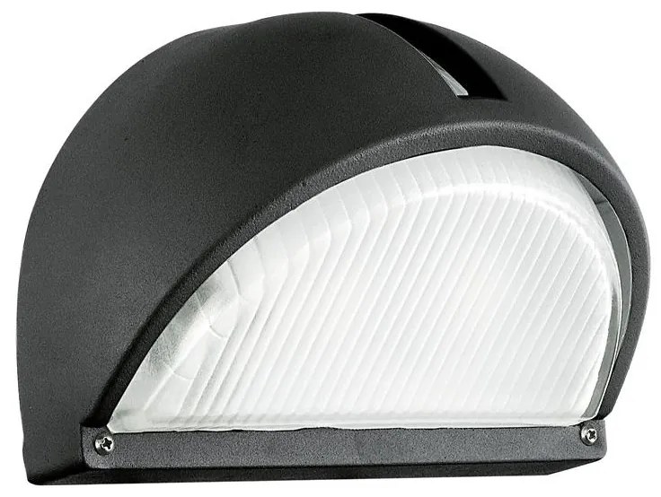 EGLO 89767 - Corp de iluminat perete exterior ONJA 1xE27/60W