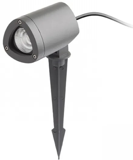 Corp de iluminat LED de exterior COSMO LED/10W/230V IP54 RED-Design Rendl-R12580